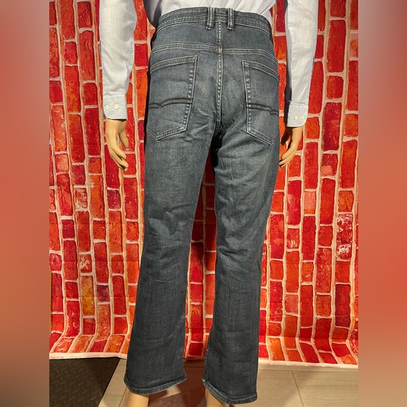 BUFALO DAVID BITTON jeans - Picture 4 of 7